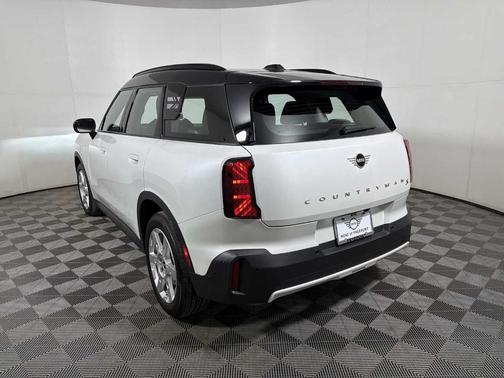 2025 MINI Countryman S