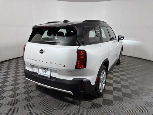 2025 MINI Countryman S