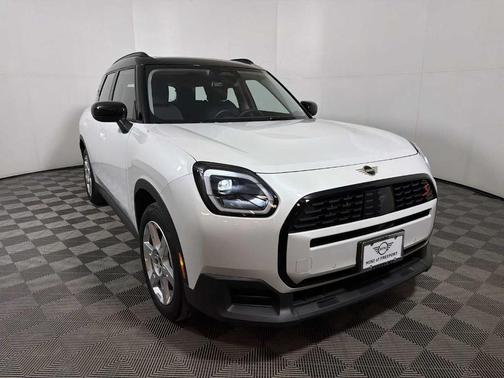 2025 MINI Countryman S