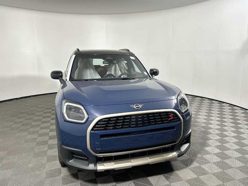 2025 MINI Countryman S