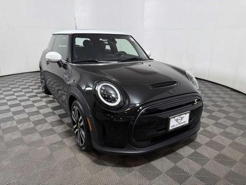 2022 MINI SE Hardtop Cooper