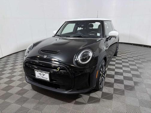 2022 MINI SE Hardtop Cooper
