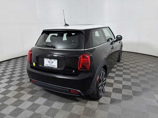 2022 MINI SE Hardtop Cooper