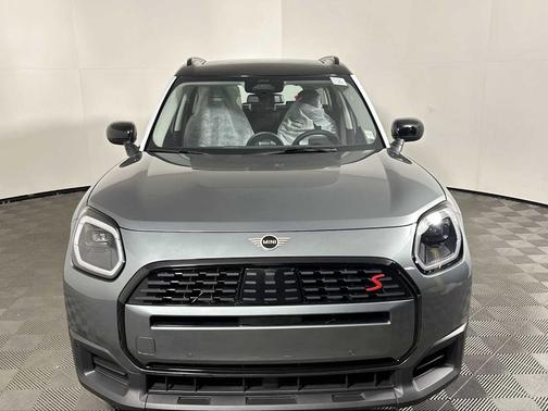 2025 MINI Countryman S