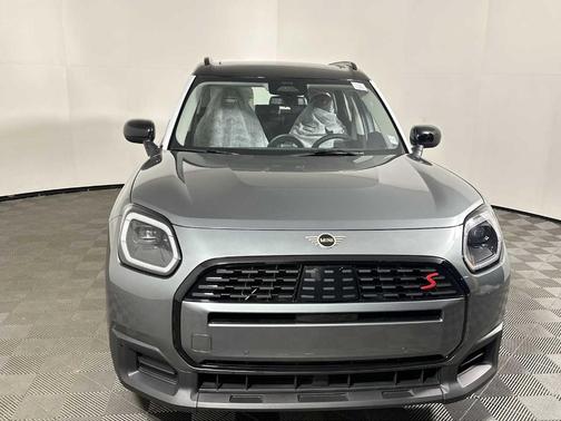 2025 MINI Countryman S