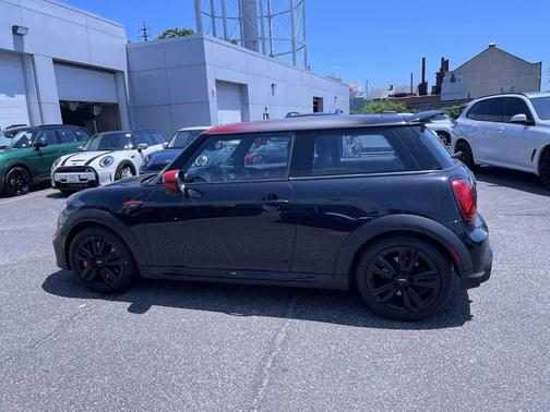 2023 MINI Hardtop John Cooper Works