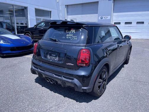 2023 MINI Hardtop John Cooper Works