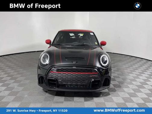 2023 MINI Hardtop John Cooper Works