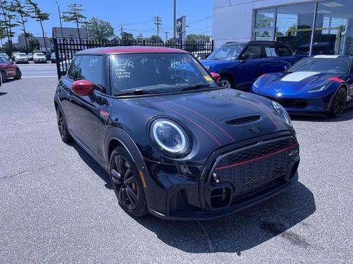 2023 MINI Hardtop John Cooper Works