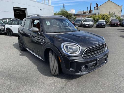 2023 MINI Countryman Cooper S