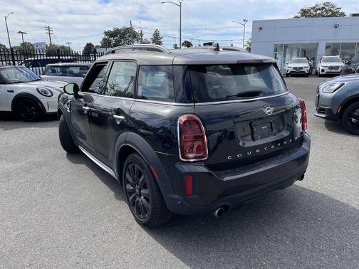 2023 MINI Countryman Cooper S