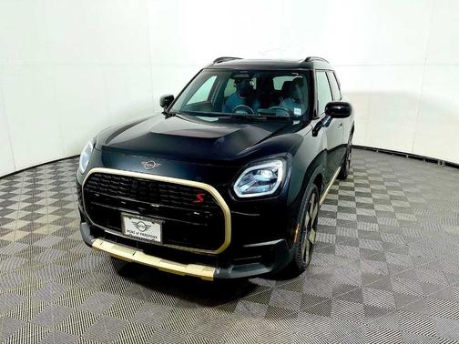 2025 MINI Countryman S