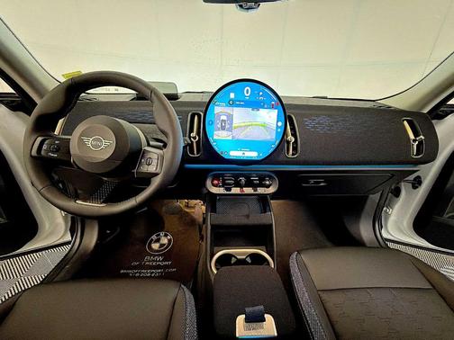 2025 MINI Countryman S