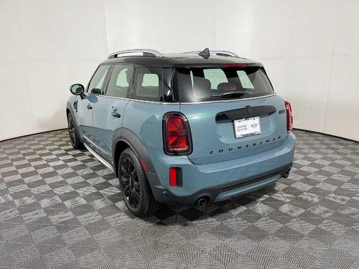 2023 MINI Countryman Cooper S