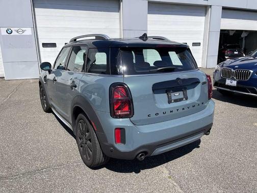 2023 MINI Countryman Cooper S