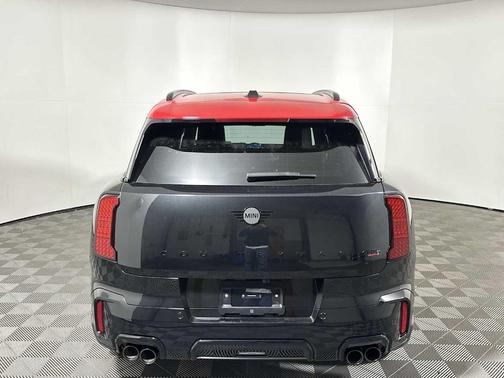 2026 MINI Countryman John Cooper Works