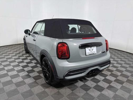 2023 MINI Convertible Cooper S
