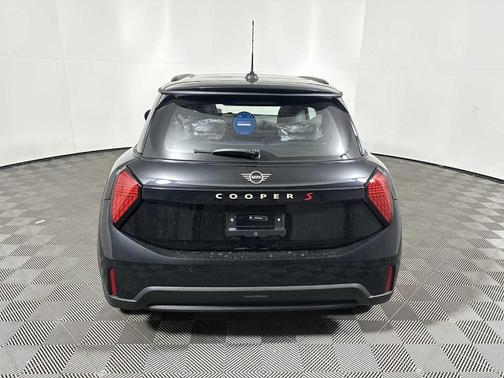 2026 MINI Hardtop COOPER S