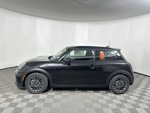 2026 MINI Hardtop COOPER S