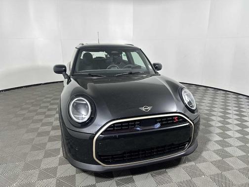 2026 MINI Hardtop COOPER S