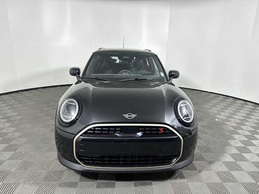 2026 MINI Hardtop COOPER S