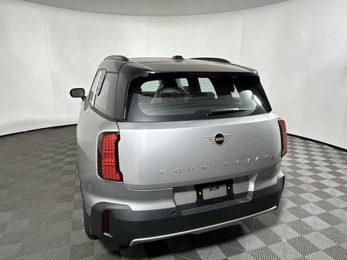 2026 MINI Countryman S