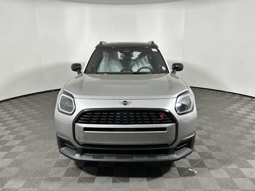 2026 MINI Countryman S