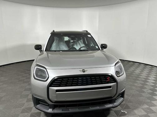 2026 MINI Countryman S