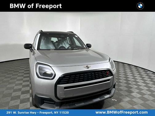 2026 MINI Countryman S