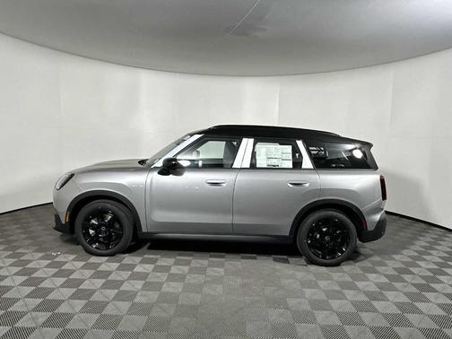 2026 MINI Countryman S
