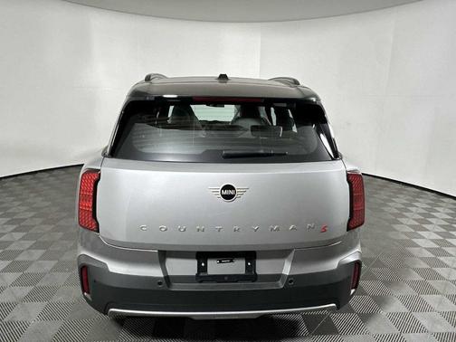 2026 MINI Countryman S