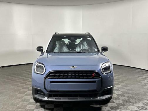 2025 MINI Countryman S