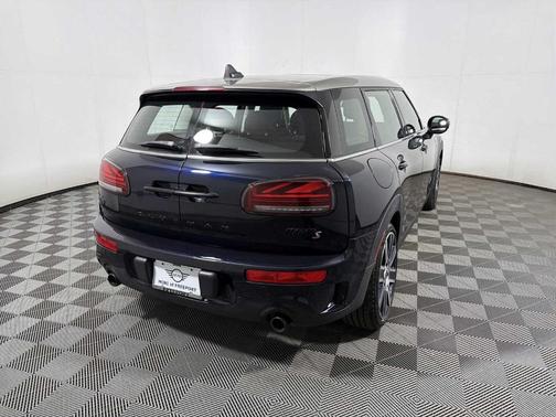 2022 MINI Clubman Cooper S ALL4