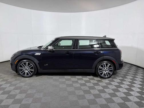 2022 MINI Clubman Cooper S ALL4