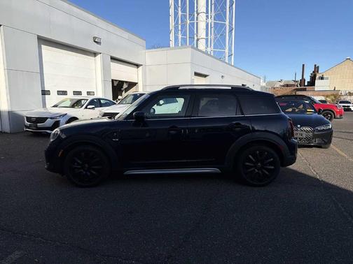 2024 MINI Countryman Cooper S ALL4