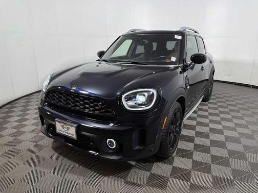 2024 MINI Countryman Cooper S ALL4