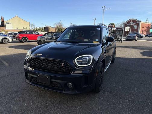 2024 MINI Countryman Cooper S ALL4