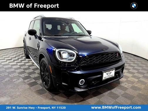2024 MINI Countryman Cooper S ALL4