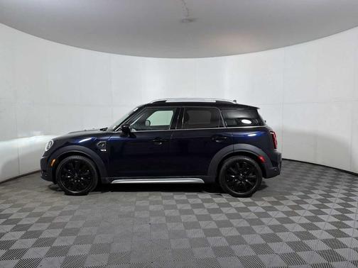 2024 MINI Countryman Cooper S ALL4