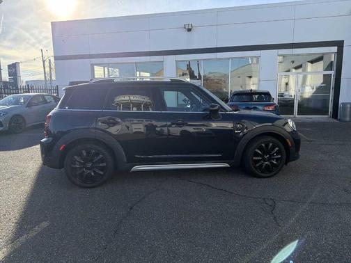 2024 MINI Countryman Cooper S ALL4