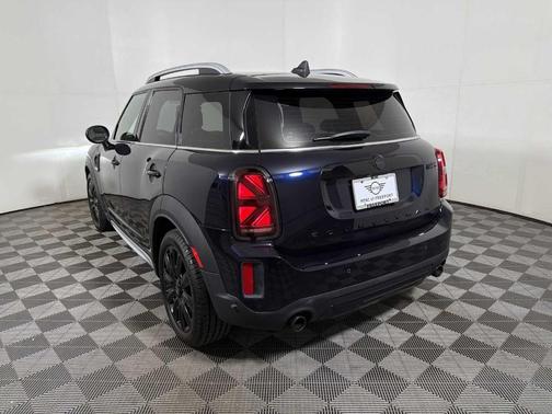 2024 MINI Countryman Cooper S ALL4