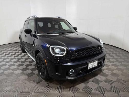 2024 MINI Countryman Cooper S ALL4