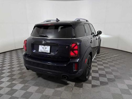 2024 MINI Countryman Cooper S ALL4