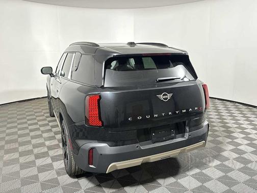 2025 MINI Countryman S