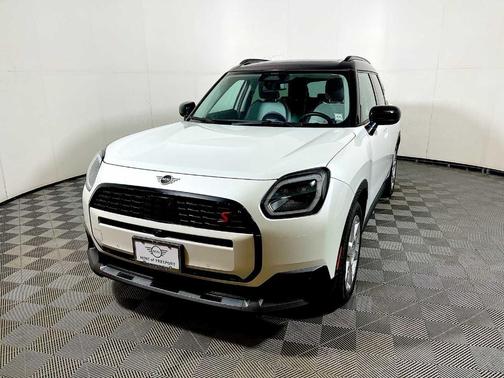 2025 MINI Countryman S