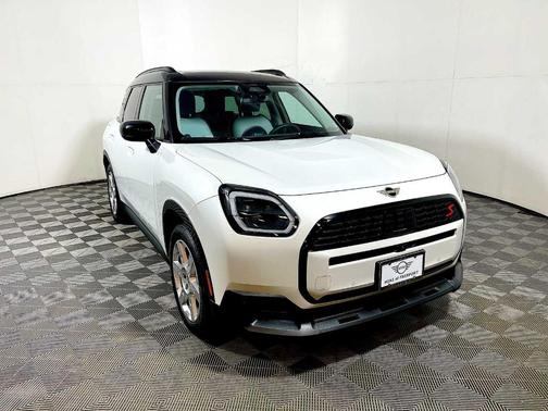 2025 MINI Countryman S