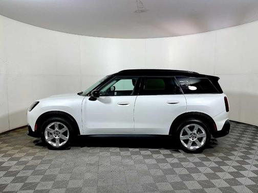 2025 MINI Countryman S