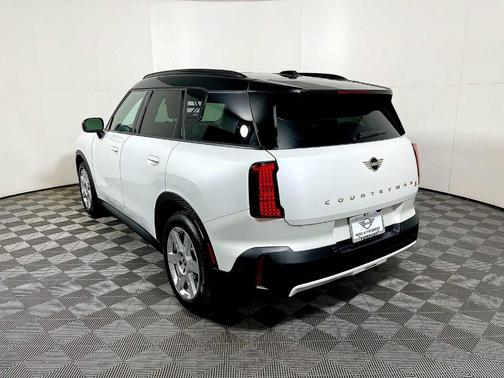 2025 MINI Countryman S