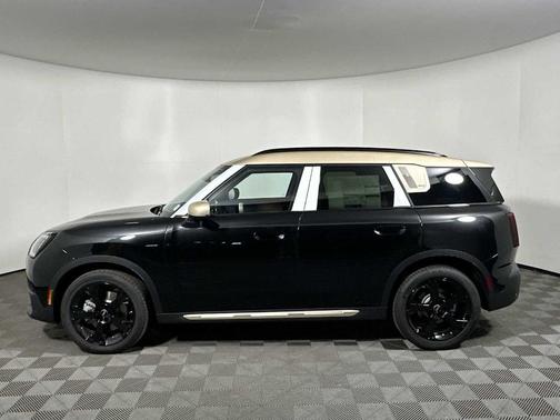 2025 MINI Countryman S