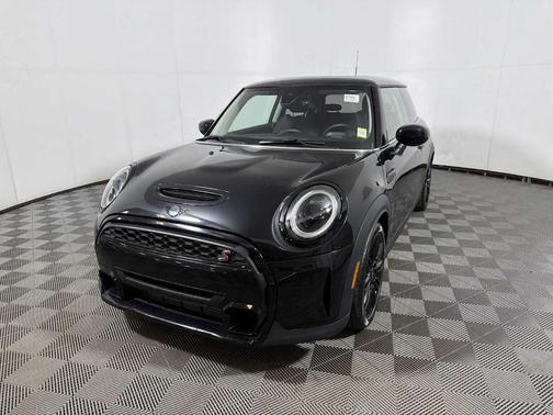 2024 MINI Hardtop Cooper S